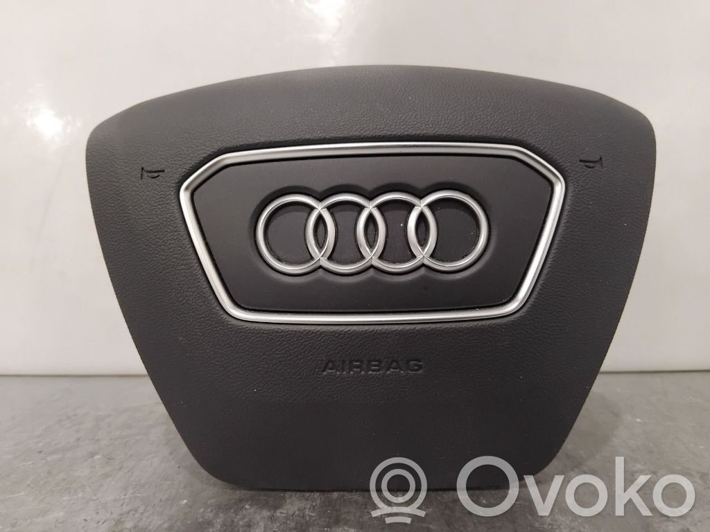 Audi e-tron Airbag dello sterzo 