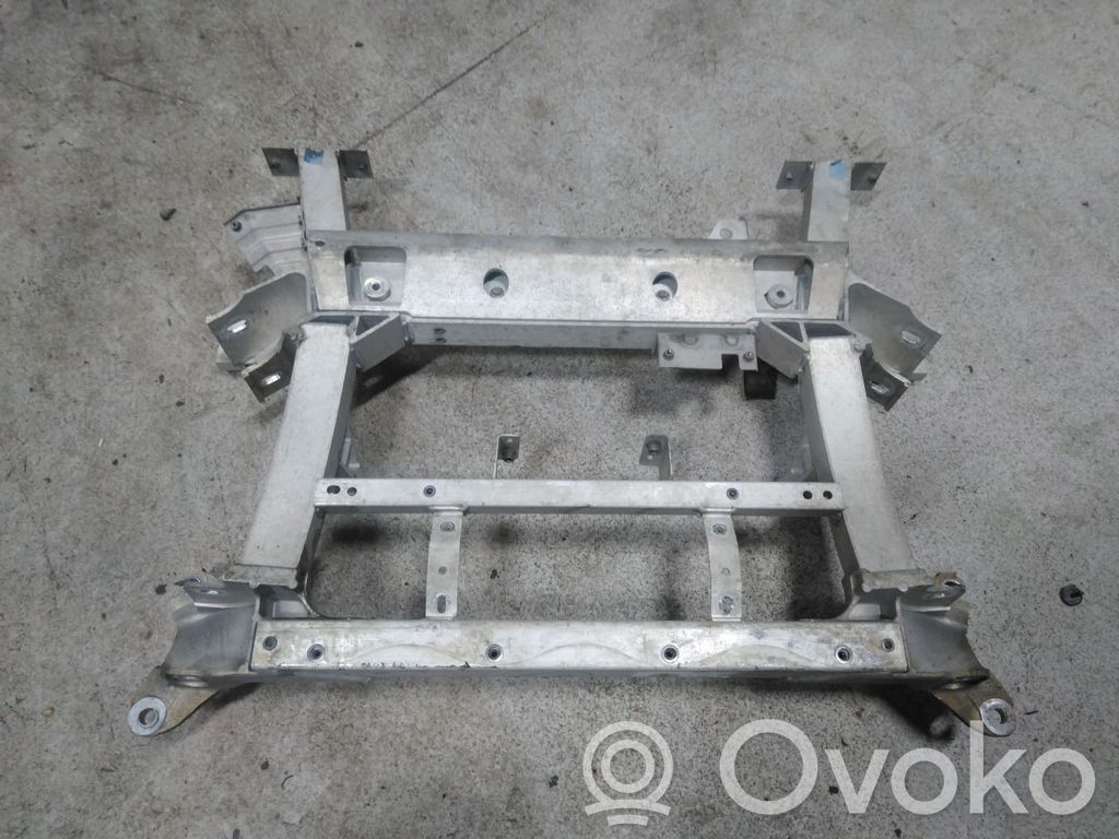 Tesla Model S Front subframe 