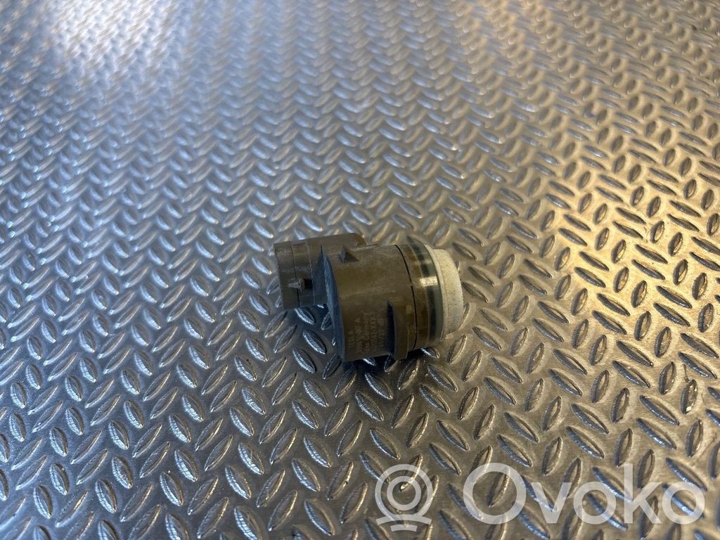 Tesla Model X Parksensor PDC