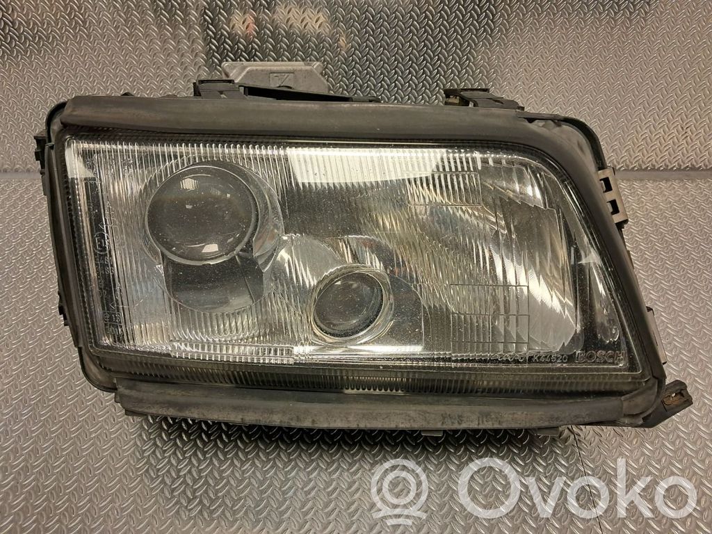 Audi A8 S8 D2 4D Scheinwerfer 