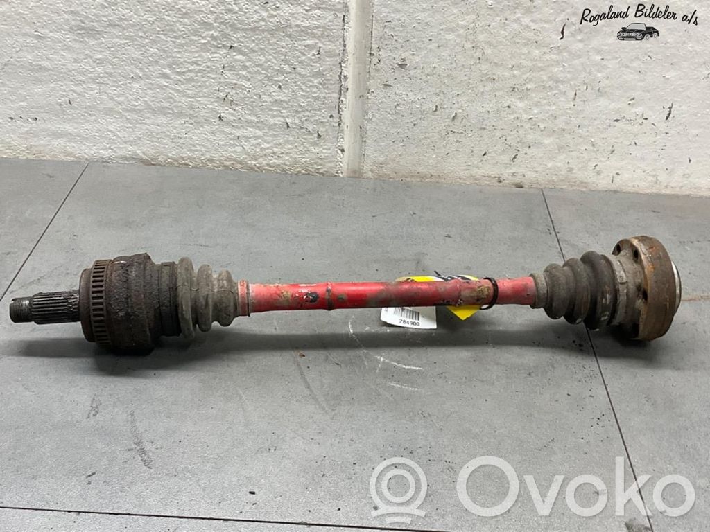 Skoda Kodiaq Planetară spate