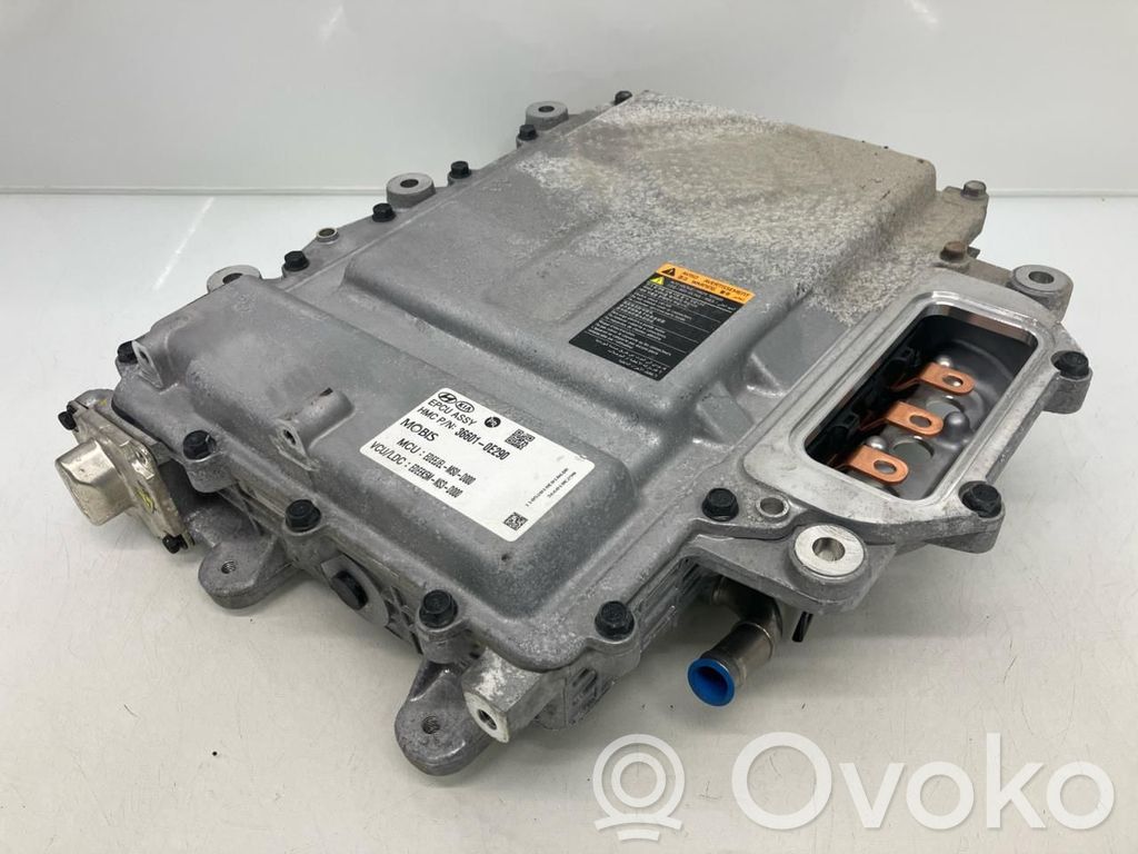 KIA Niro Motor vehicul electric 