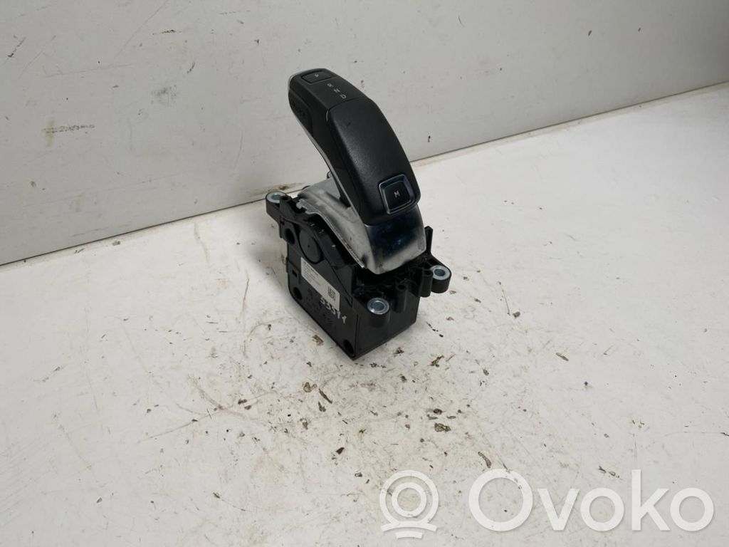 Peugeot 3008 II Selector de cambios 