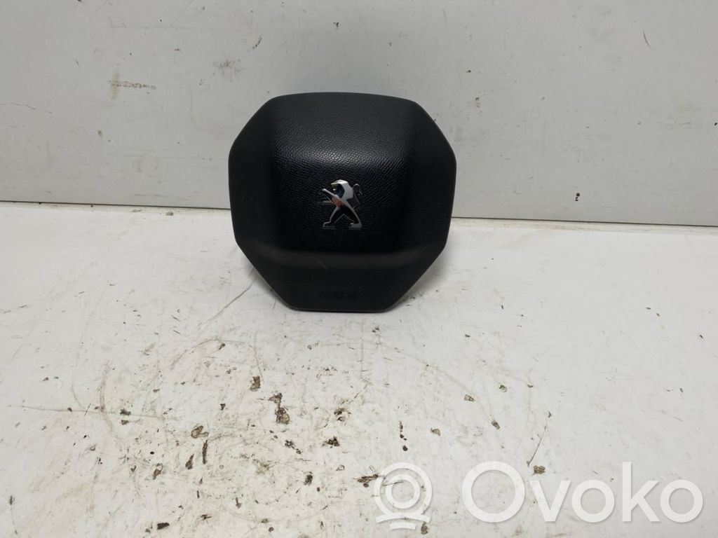 Peugeot 3008 II Airbag volan 