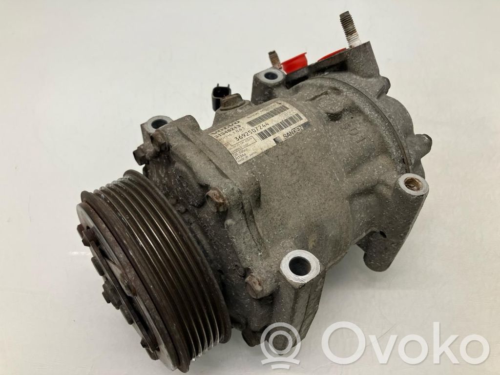 Volvo V70 Compresseur de climatisation 