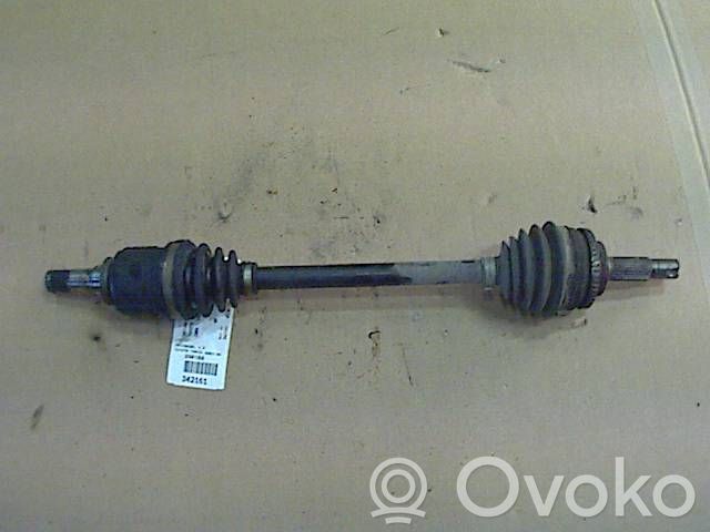 Toyota Yaris Planetară față