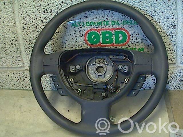 Opel Corsa C Ohjauspyörä 