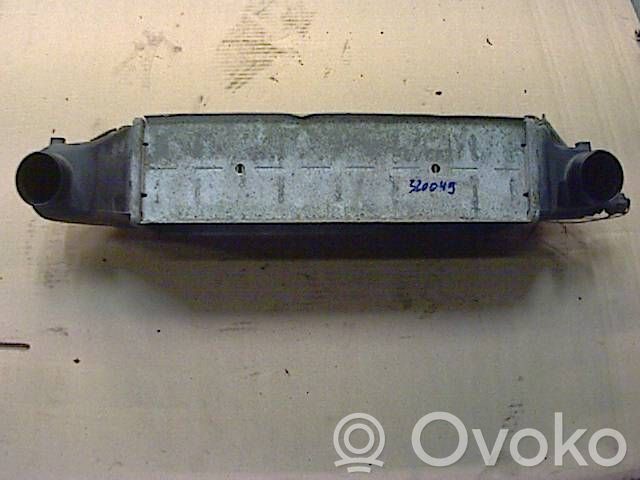 Radiator intercooler   1671439,1671439