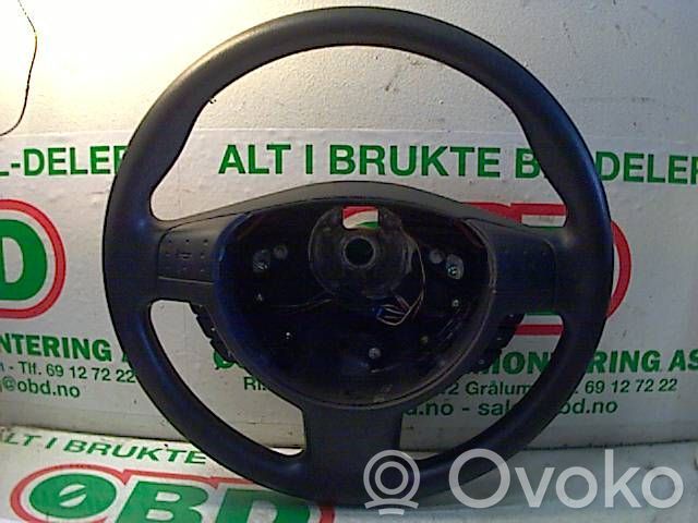 Opel Corsa C Ohjauspyörä 
