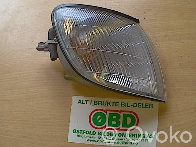 Hyundai H-1, Starex, Satellite Frontblinker