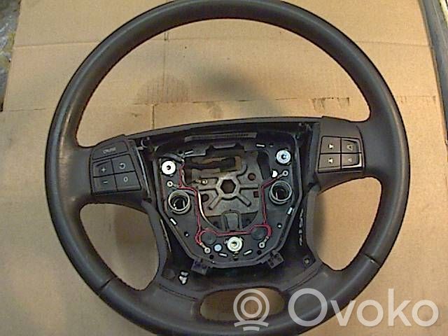 Volvo V70 Stūre 