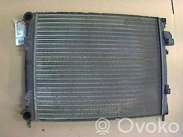 Renault Trafic II (X83) Radiatore di raffreddamento