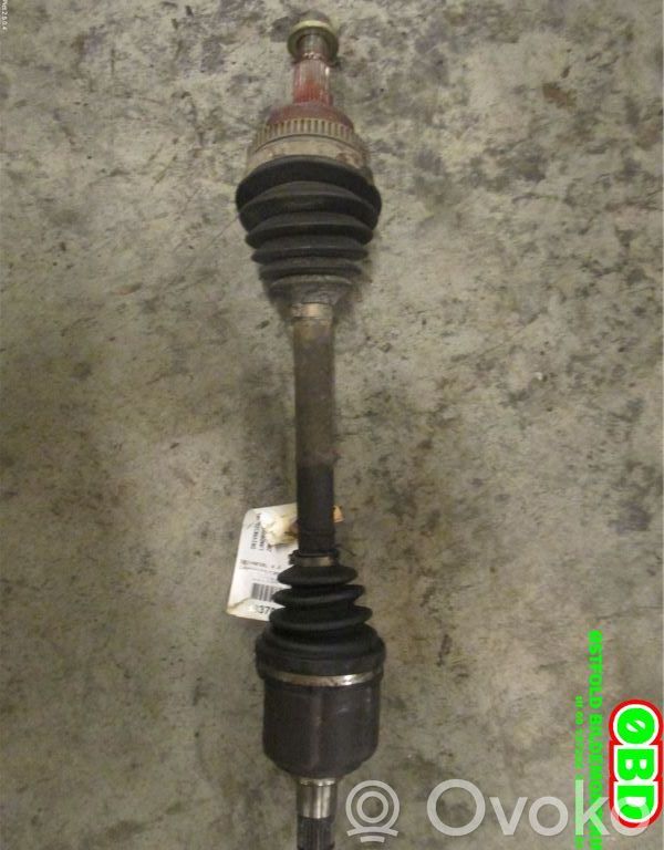 Land Rover Freelander Semiasse anteriore 