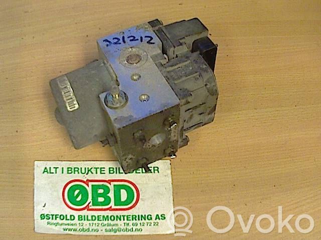Smart ForTwo I MC01 Bomba de ABS 