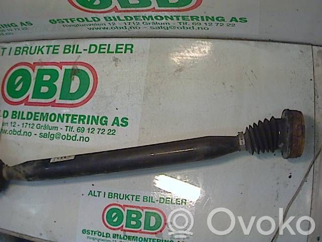 Volkswagen Golf V Semiasse anteriore