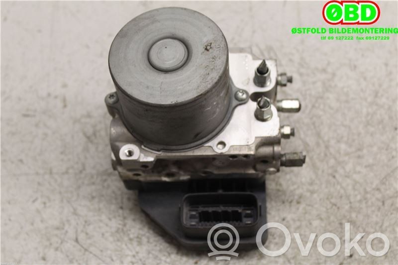 Mazda 6 ABS Pump 