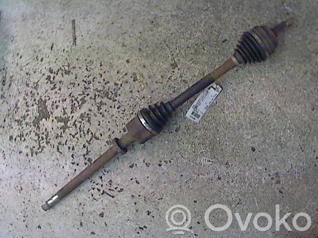 Renault Master II Front driveshaft 