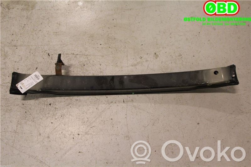 Jaguar X-Type Front bumper support beam 