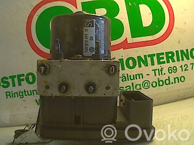 Skoda Octavia Mk1 (1U) Pompa ABS