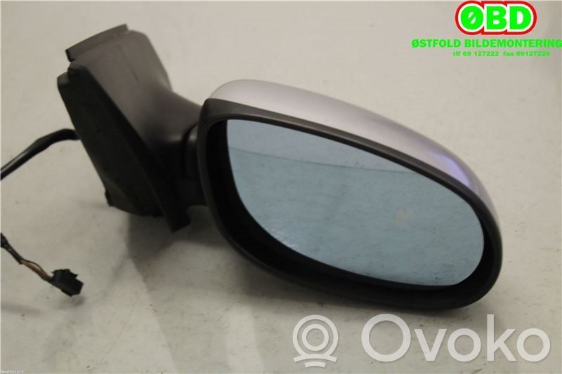 Fiat Bravo Specchietto retrovisore elettrico portiera anteriore 
