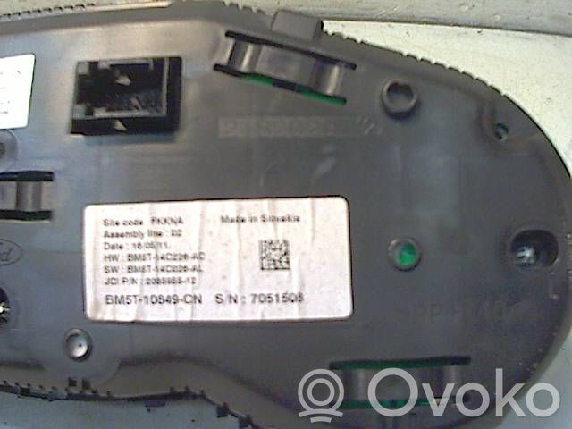 Vitezometru (grup de instrumente)   5580301,BM5T10849CN,BM5T10849CN,5580301,BM5T10849CN