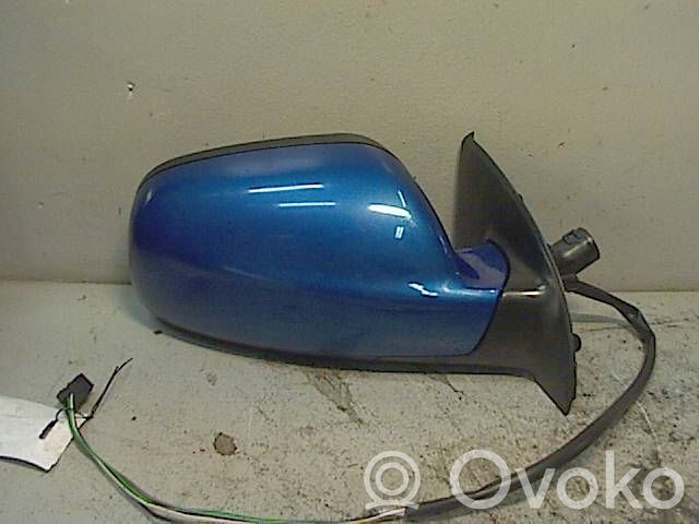 Peugeot 307 Oglindă electrică ușă față 