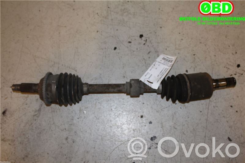 Mazda 6 Eje de transmisión delantero 