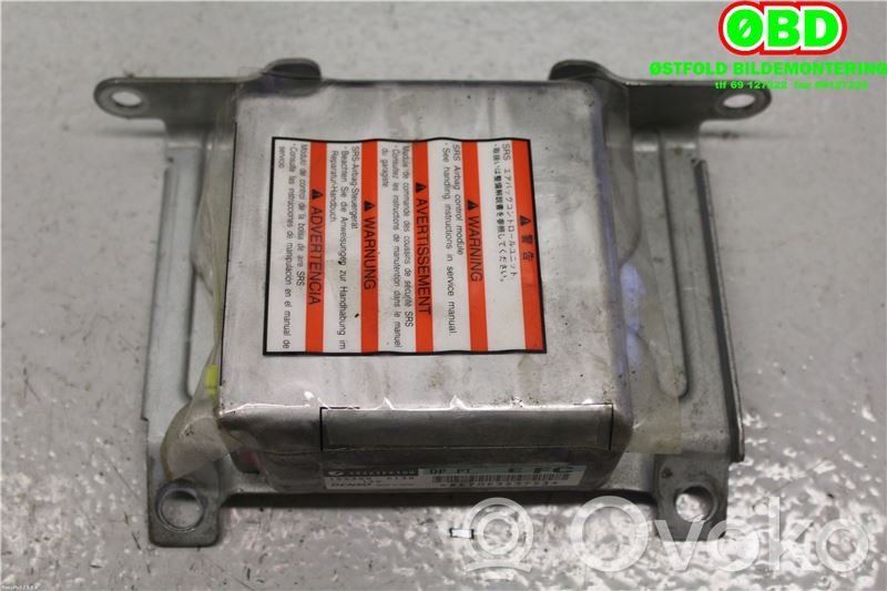 Subaru Impreza II Airbag control unit/module 