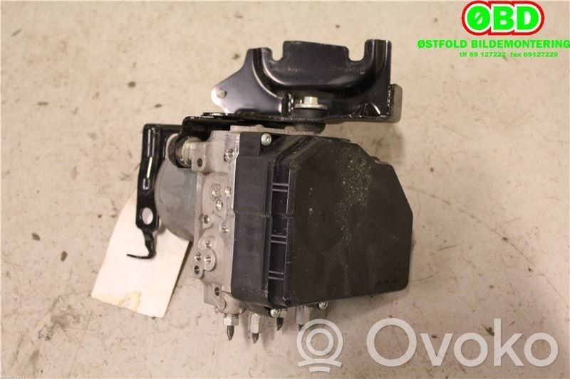 Mazda 6 ABS bloks 