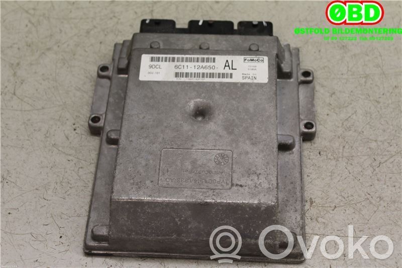 Galios (ECU) modulis   1740035,6C1112A650AL,6C1112A650AL,1740035,6C1112A650AL
