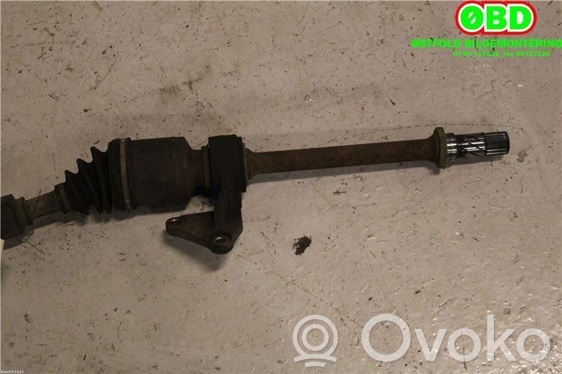 Mazda 6 Eje de transmisión delantero 