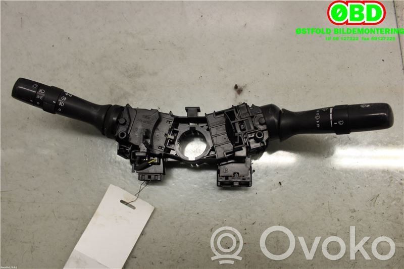 Multifunctional control switch/knob   8465205200,8414002311,8414002311,8465205200