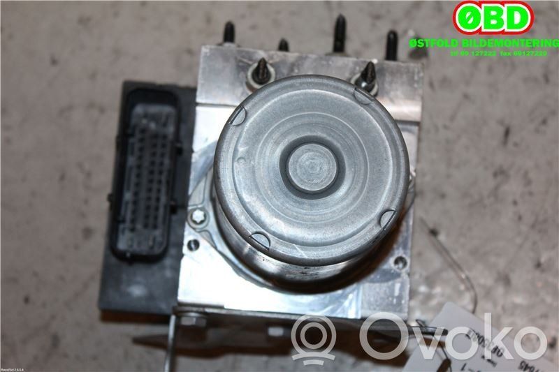 ABS Pump   34516795394,34516795394