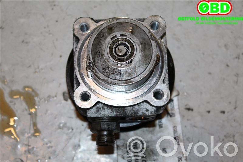 Iveco Daily 5th gen Ohjaustehostimen pumppu 