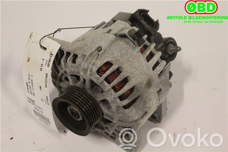 Ģenerators   373002B600,373002B600,373002B600,373002B600