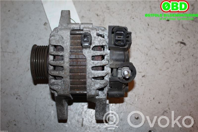 Ģenerators   373002B101,373002B200,373002B101,373002B101,373002B200
