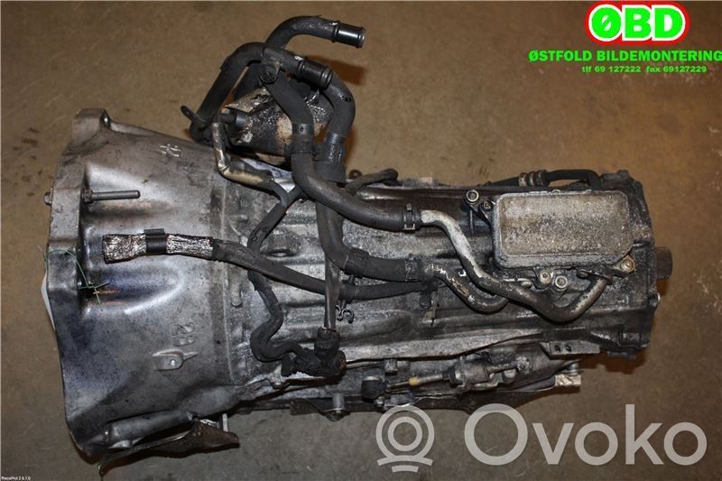 Caja de cambios automática   958300035A,958300035A,958300035A