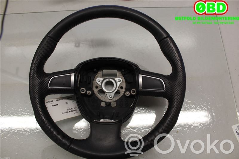 Audi A3 S3 8P Kierownica 