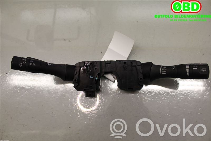 Multifunctional control switch/knob   255601KK0C,255601KK0C