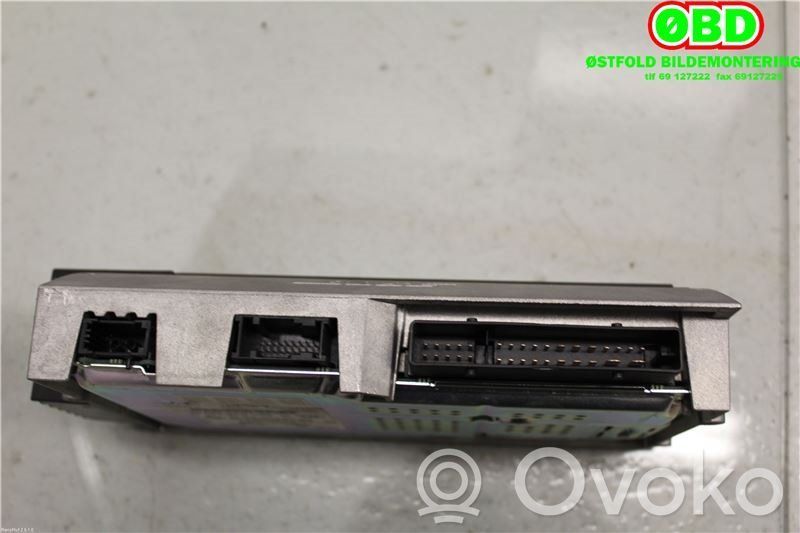 Garso stiprintuvas   4E0910223P,4E0910223Q,4E0910223Q,4E0910223P,4E0910223Q