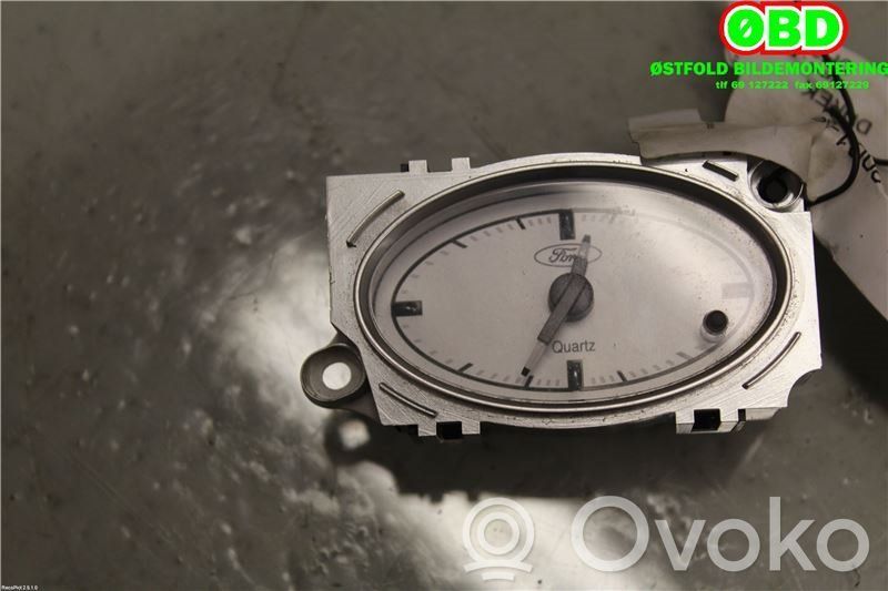 Ford Mondeo Mk III Reloj 