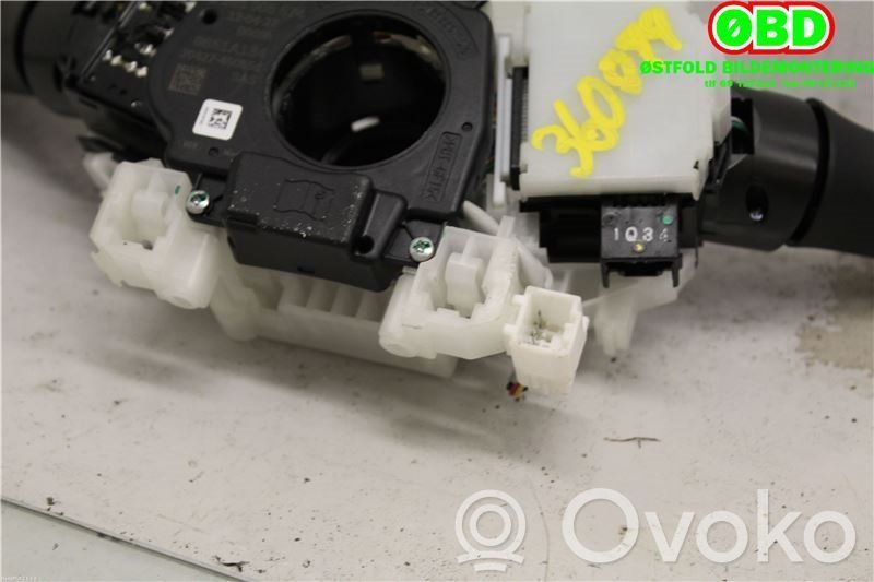 Peugeot iOn Interruptor de control multifunción 