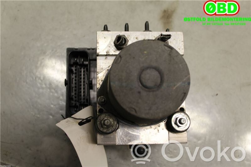 Opel Movano B Bomba de ABS 