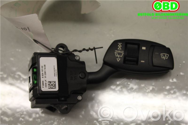 Commodo d'essuie-glace   61316924107,6924107,6924107,61316924107,6924107