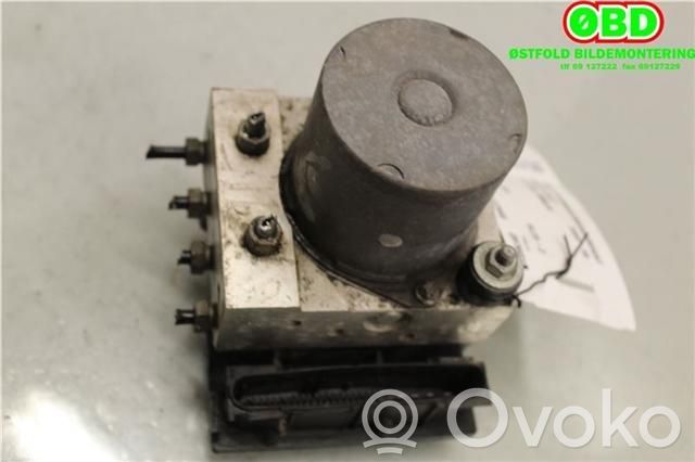 Mitsubishi Colt ABS-pumppu 