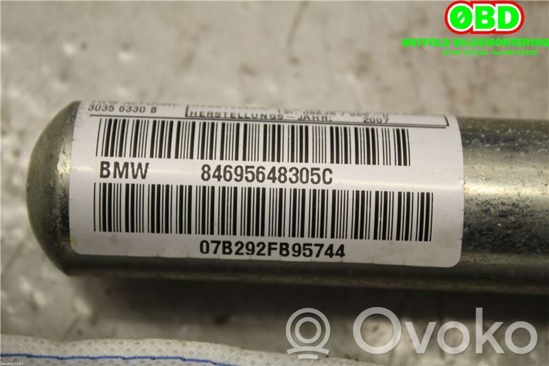 BMW 1 E81 E87 Kopfairbag 