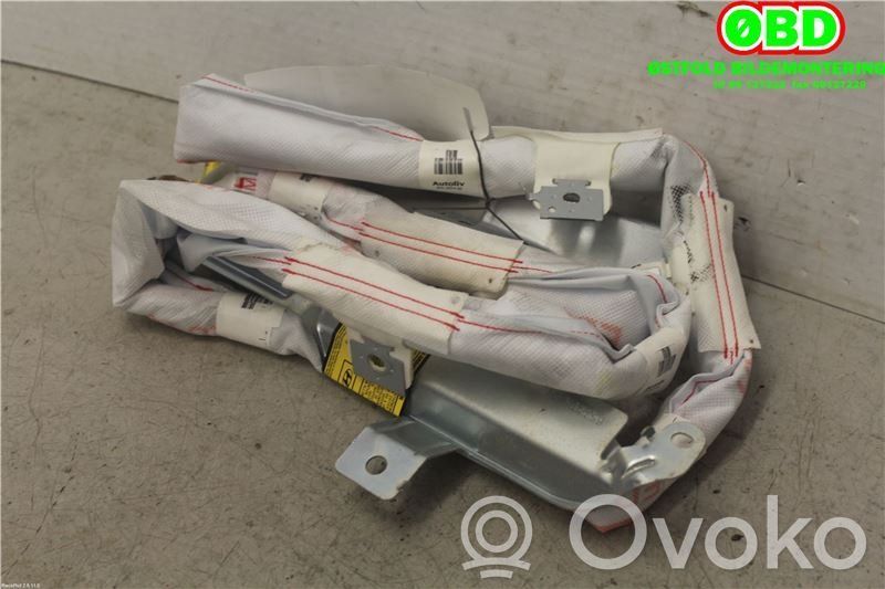 KIA Ceed Airbag del techo 