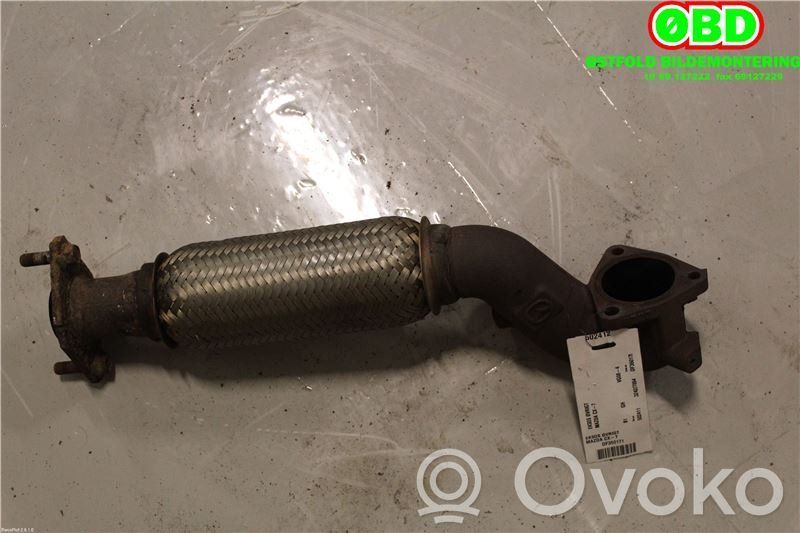 Mazda CX-7 Other exhaust manifold parts 