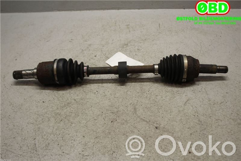 Front driveshaft   FA8225600B,FA8225600B