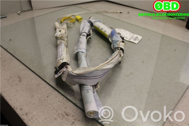 Ford Kuga I Airbag del techo 